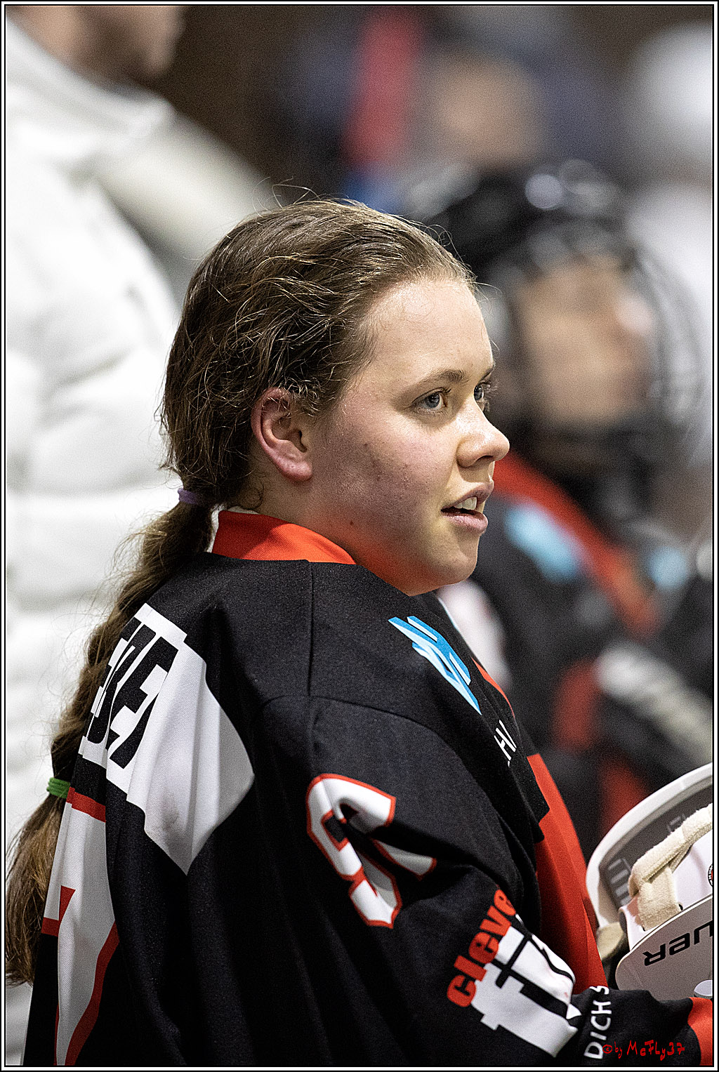 U20- ESV Bergisch Gladbach Realstars-Koenigsborner-JEC Bulldogs 9-3, 12.12.2021